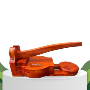 স্পেশাল রুটি মেকার